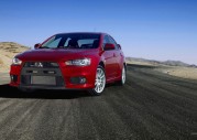 Mitsubishi Lancer Evolution Mitsubishi Lancer Evolution